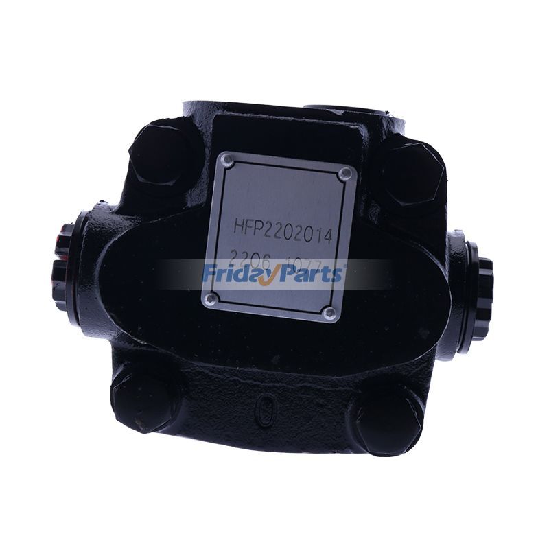 FridayParts Hydraulic Motor Char-Lynn