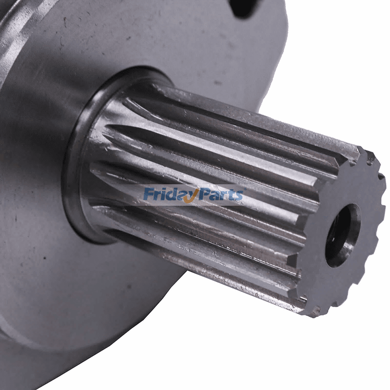  Aftermarket Eaton Char-Lynn 2000 Series Hydraulic Motor for For Eaton