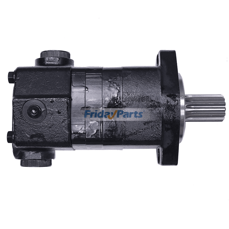 Aftermarket Eaton Char-Lynn 2000 Series Hydraulic Motor for for Loader,Tractor