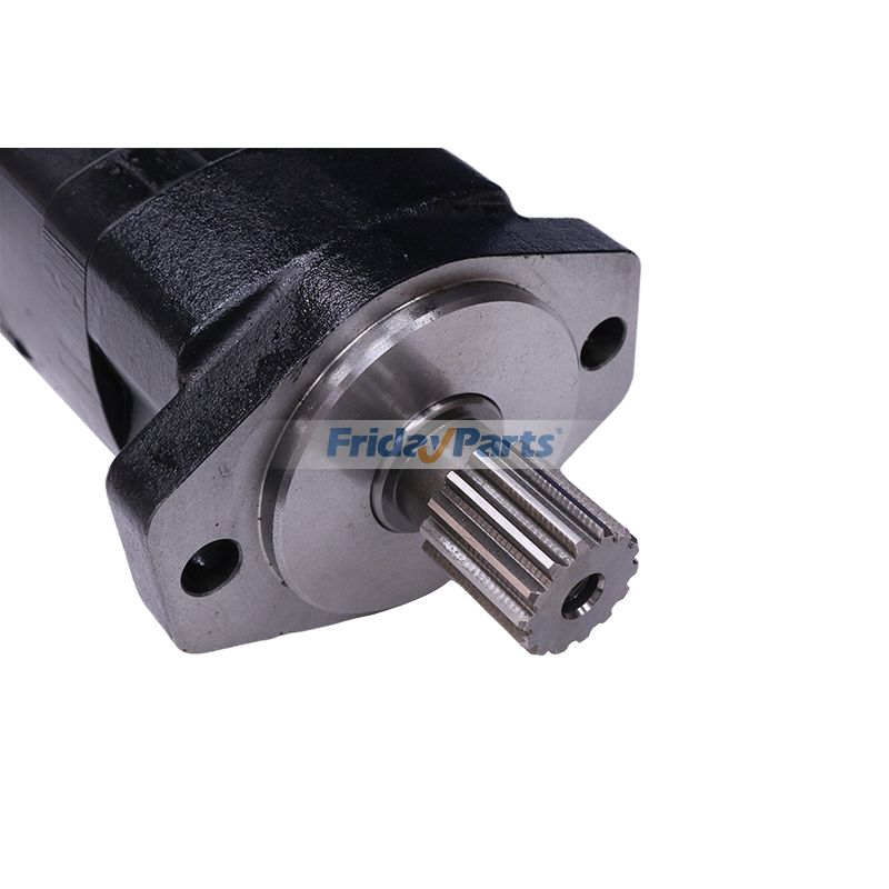 FridayPartsの油圧モーター