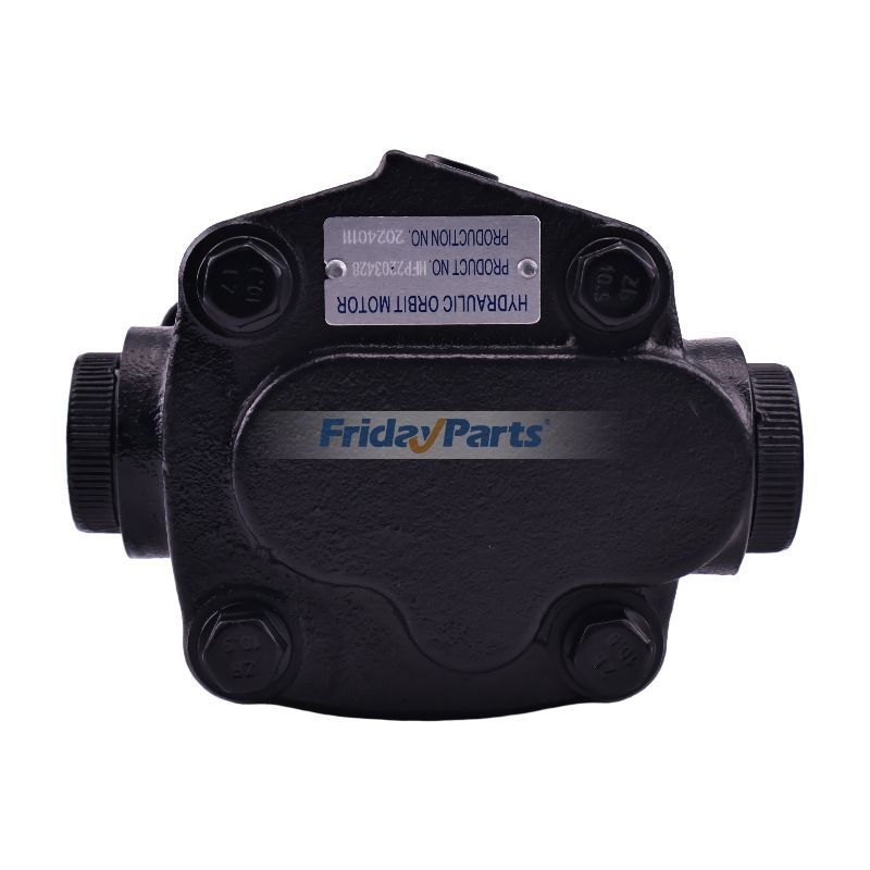 FridayParts Hydraulic Motor Char-Lynn 2000 Series