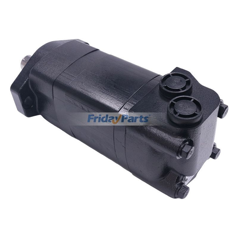 Motor hidráulico de repuesto Eaton Char-Lynn serie 2000 104-1143-006 para excavadora, grúa, mezcladora de concreto, máquina cortadora de metales Para Eaton