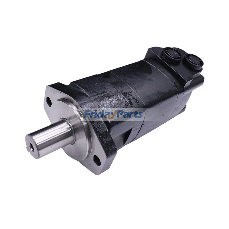 Moteur hydraulique 104-1199-006 104-1199 pour Eaton Char-Lynn série 2000