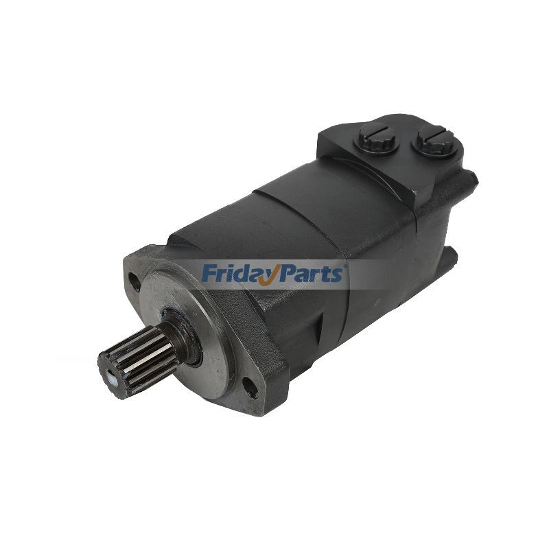Hydraulic Motor 104-1208-006 104-1208 for Eaton Char-Lynn 2000 Series