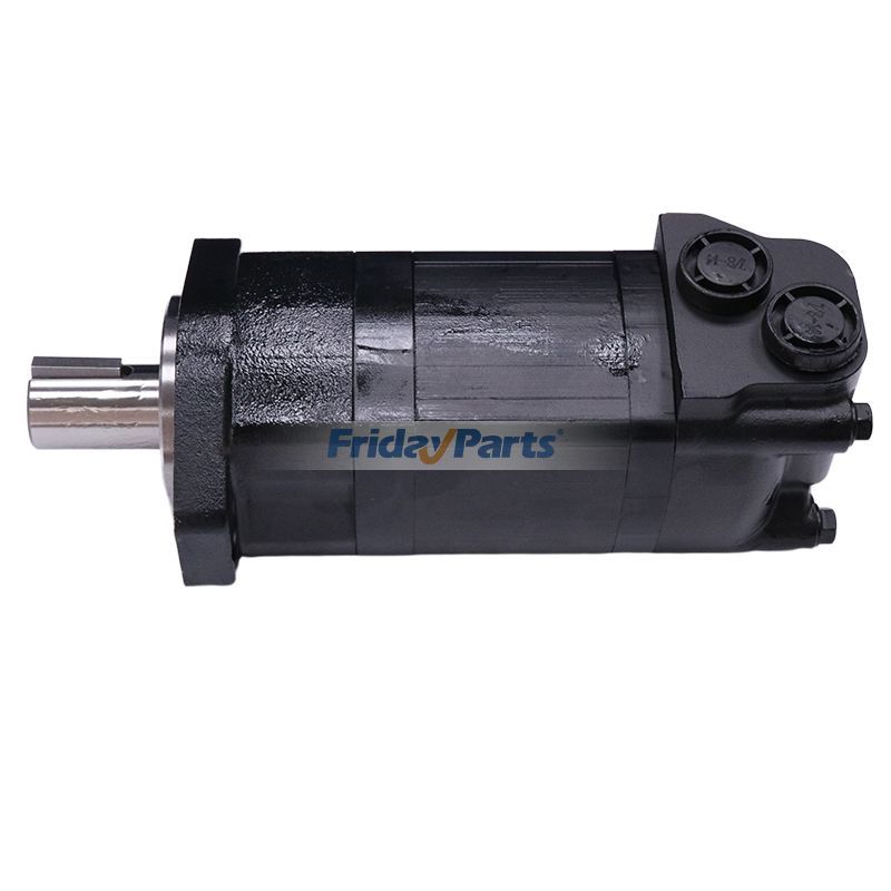 Moteur hydraulique série Char-Lynn de FridayParts