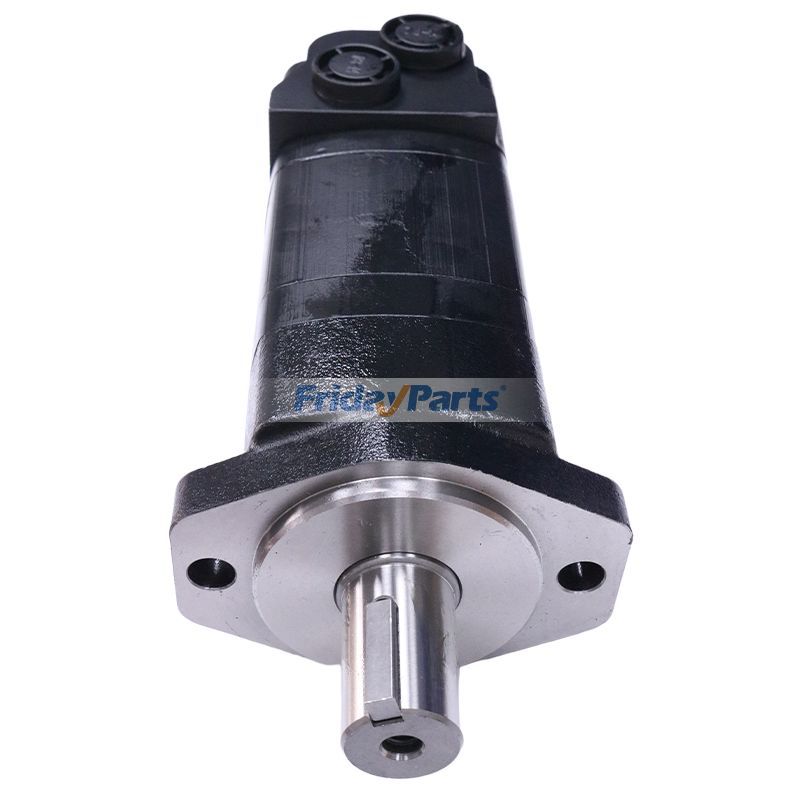 2pc Hydraulic Motor Replacement For Char-Lynn 104-1228-006