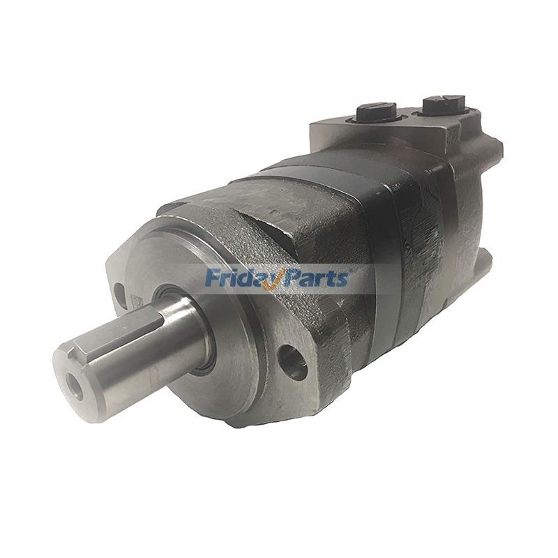 Hydraulic Motor 104-1246-006 for Eaton Char-Lynn 2000 Series