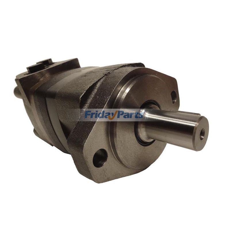 Hydraulic Motor 104-1250-006 for Eaton Char-Lynn 2000 Series