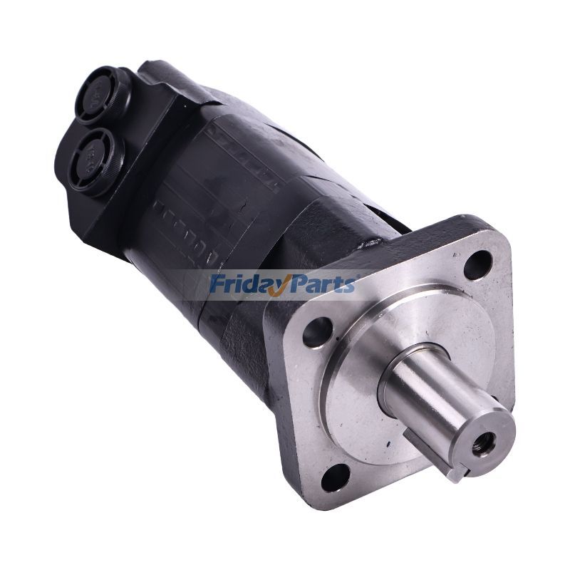 Hydraulic Motor 104-1253-006 104-1253 for Eaton Char-Lynn 2000 Series