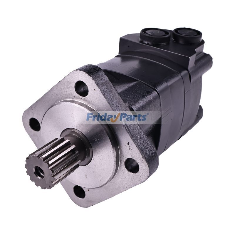 Hydraulic Motor 104-1257-006 for Eaton Char-Lynn 2000 Series