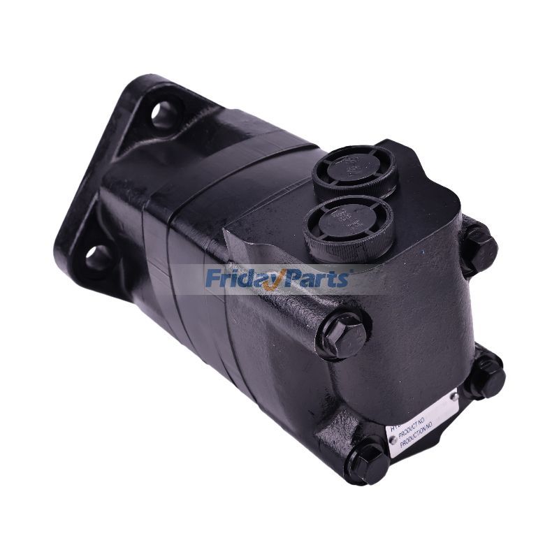 FridayParts Hydraulic Motor Char-Lynn 2000 Series