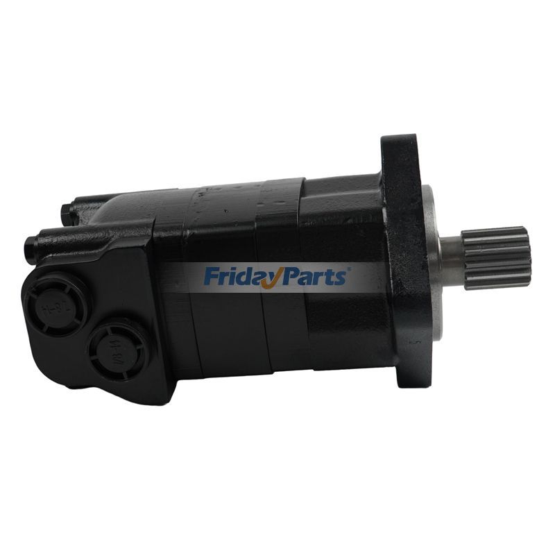 速くおよび自由な Hydraulic Motor Series 2000 Char-Lynn Eaton for 104-1258-006 バス・洗面所用品