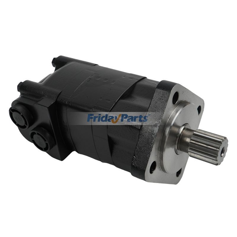 Hydraulic Motor 104-1258-006 for Eaton Char-Lynn 2000 Series