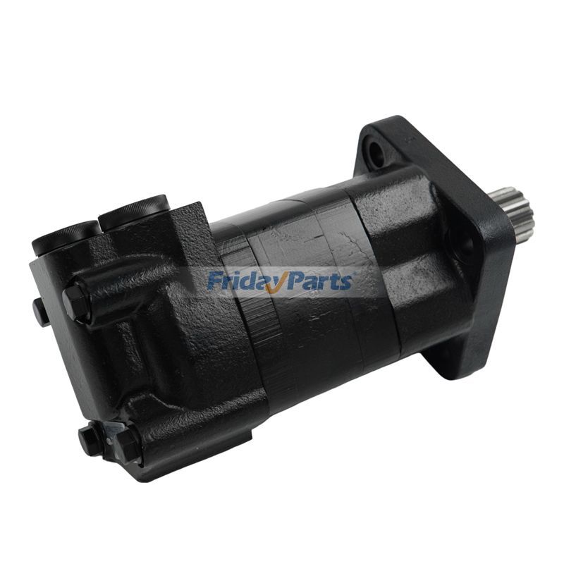 Others Hydraulic Motor Char-Lynn Series