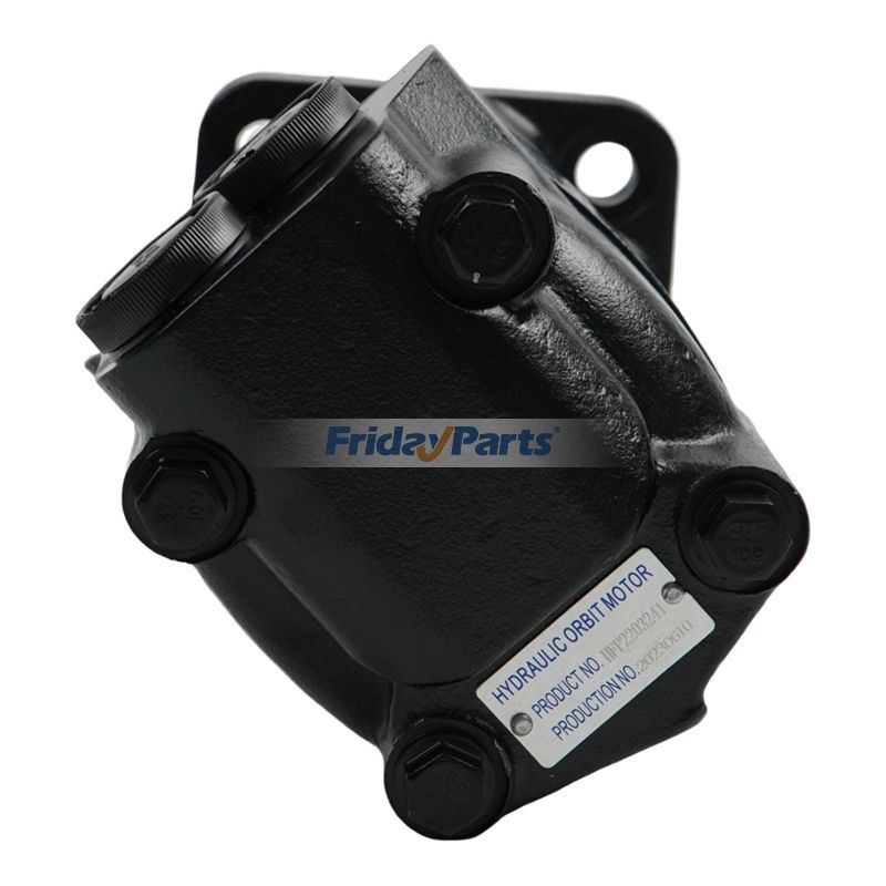 Hydraulic Motor Char-Lynn Series in Stock in China