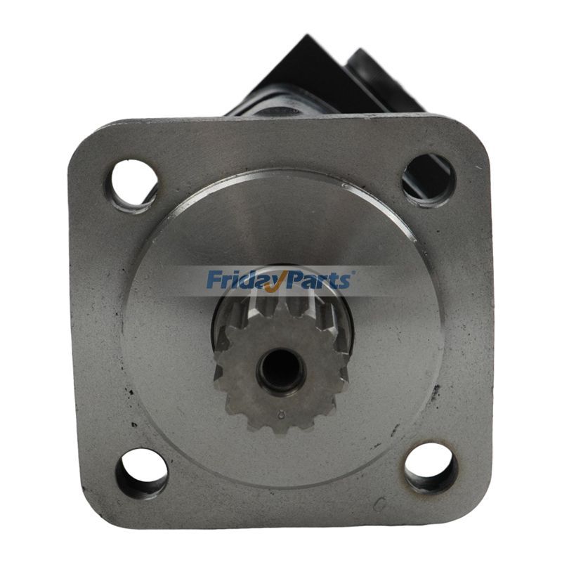爆買い Hydraulic Motor 104-1258-006 for Eaton Char-Lynn 2000 Series バス・洗面所用品