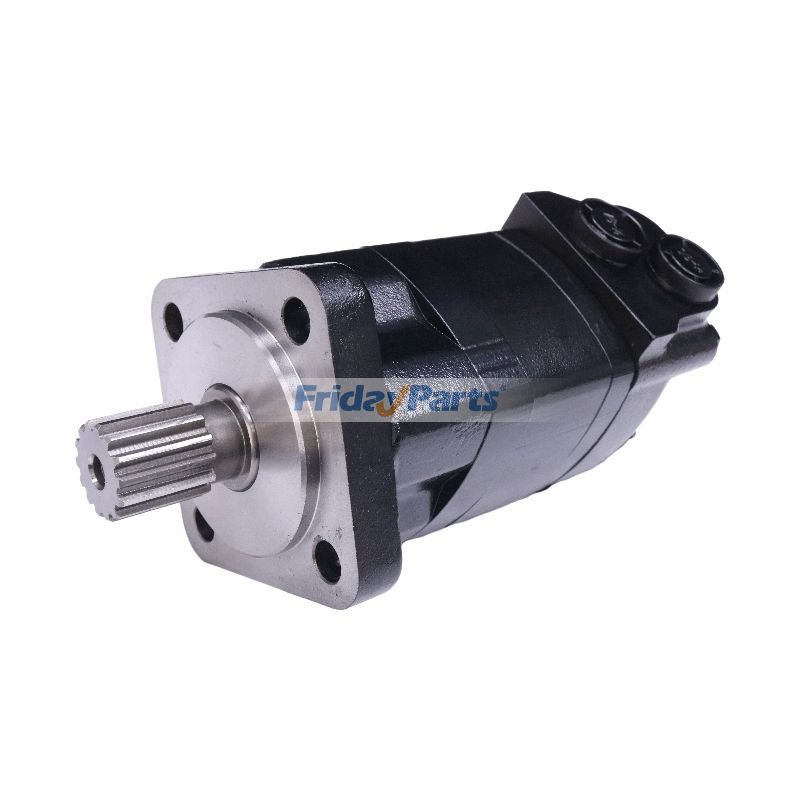 Hydraulic Motor 104-1259-006 104-1259 for Eaton Char-Lynn 2000 Series