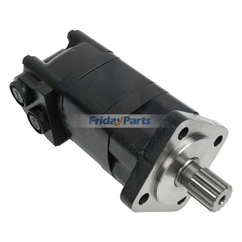 Hydraulic Motor 104-1260-006 for Eaton Char-Lynn 2000 Series