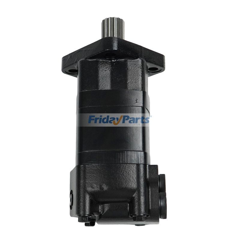  Hydraulic Motor Char-Lynn Series For Eaton