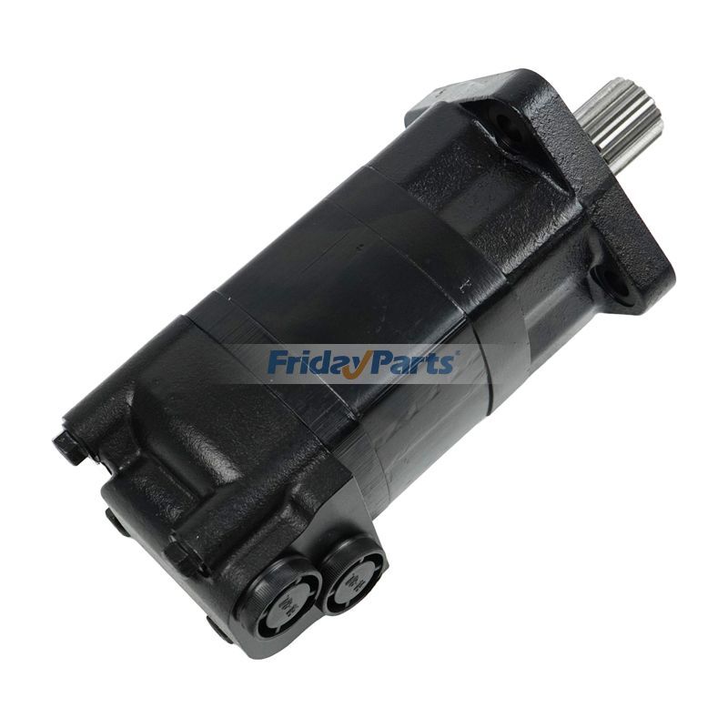 FridayParts Hydraulic Motor Char-Lynn Series