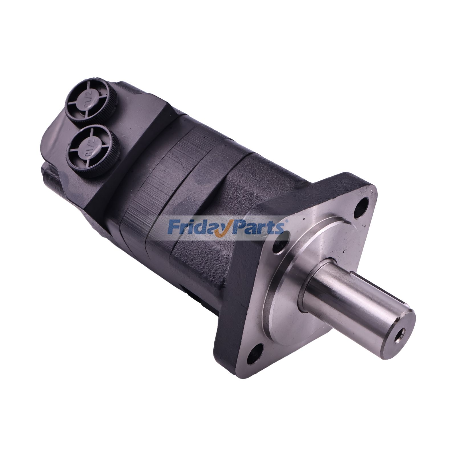 Hydraulic Motor 104-1386-006 104-1386 for Eaton Char-Lynn 2000 Series