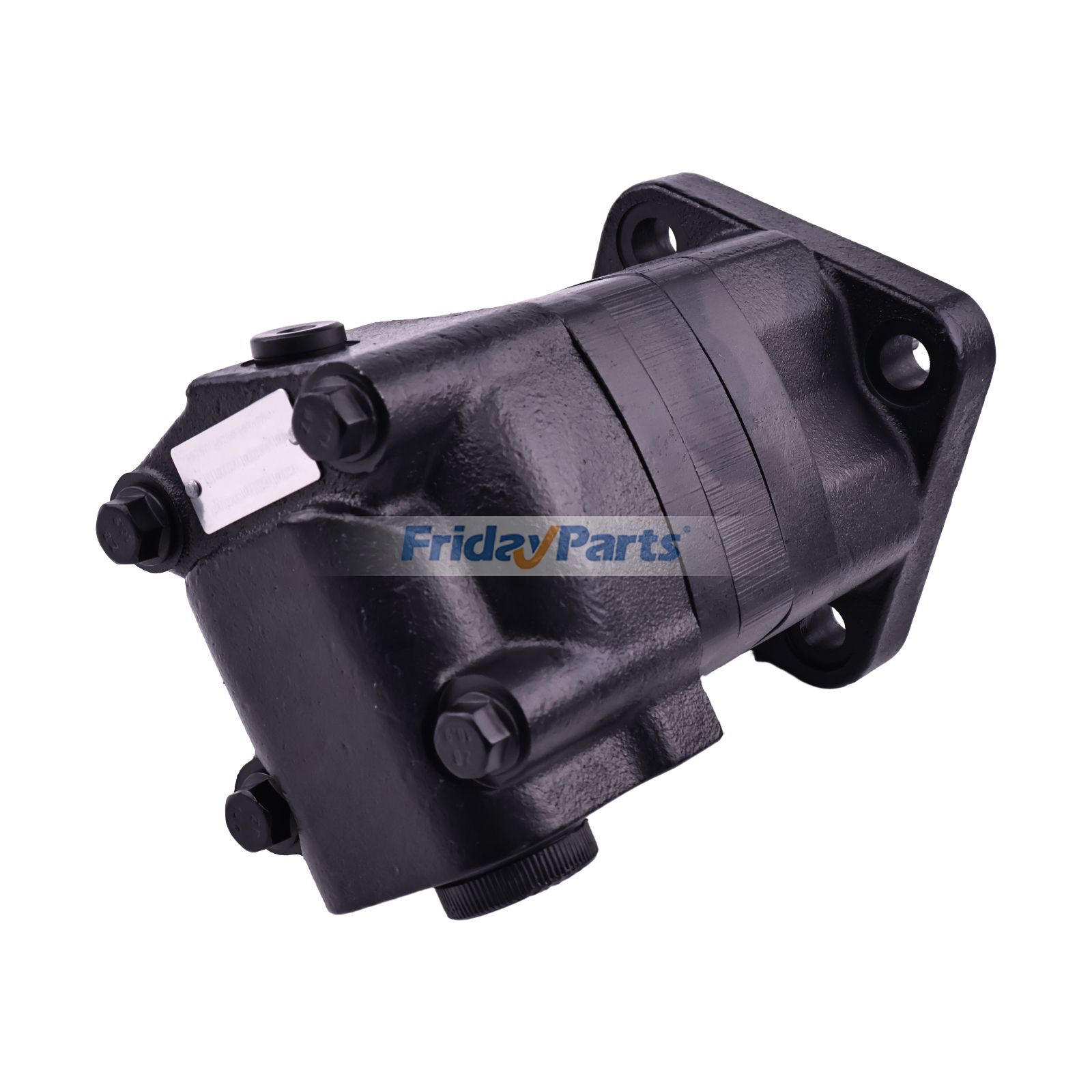 Hydraulic Motor in Stock in China