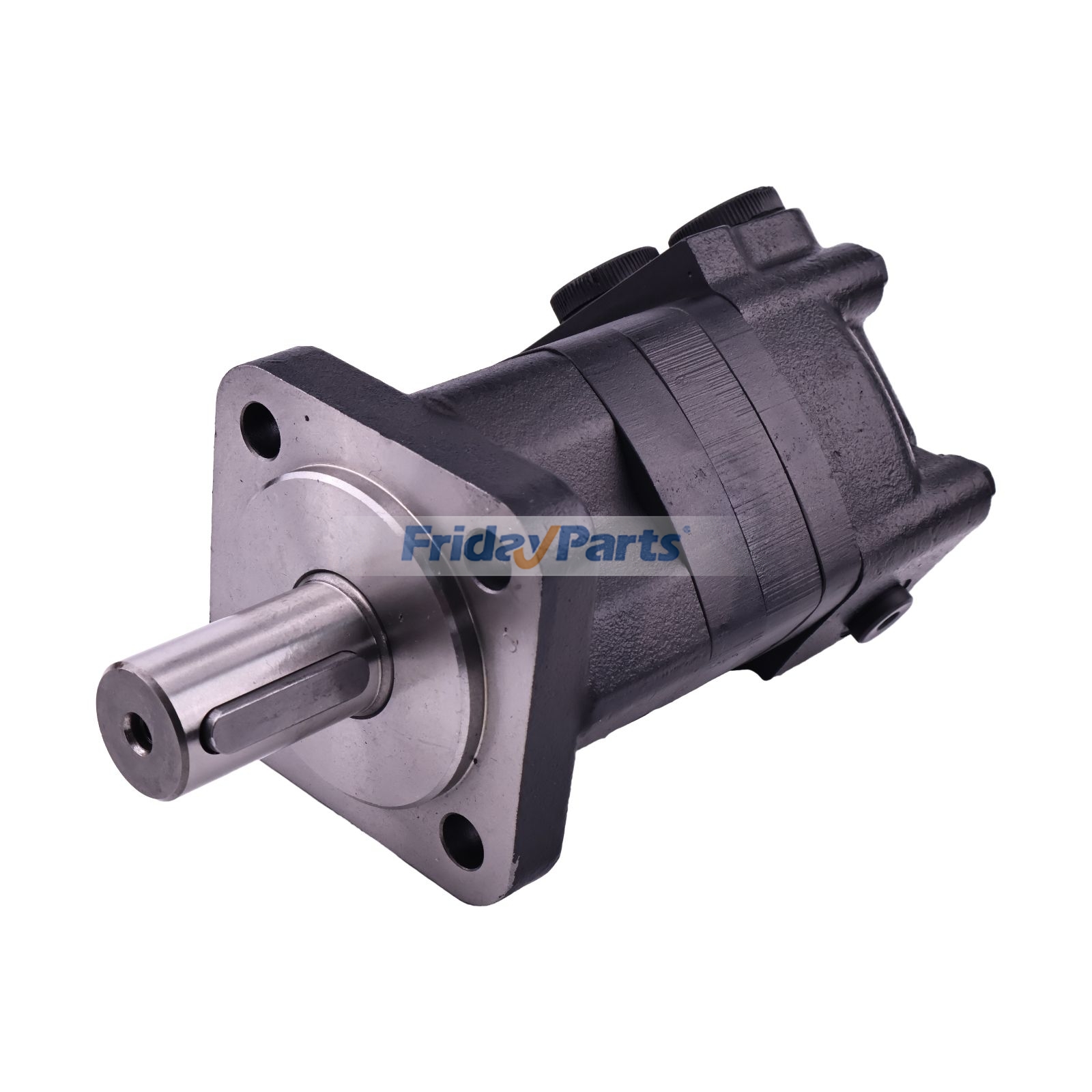 Hydraulic Motor for Others