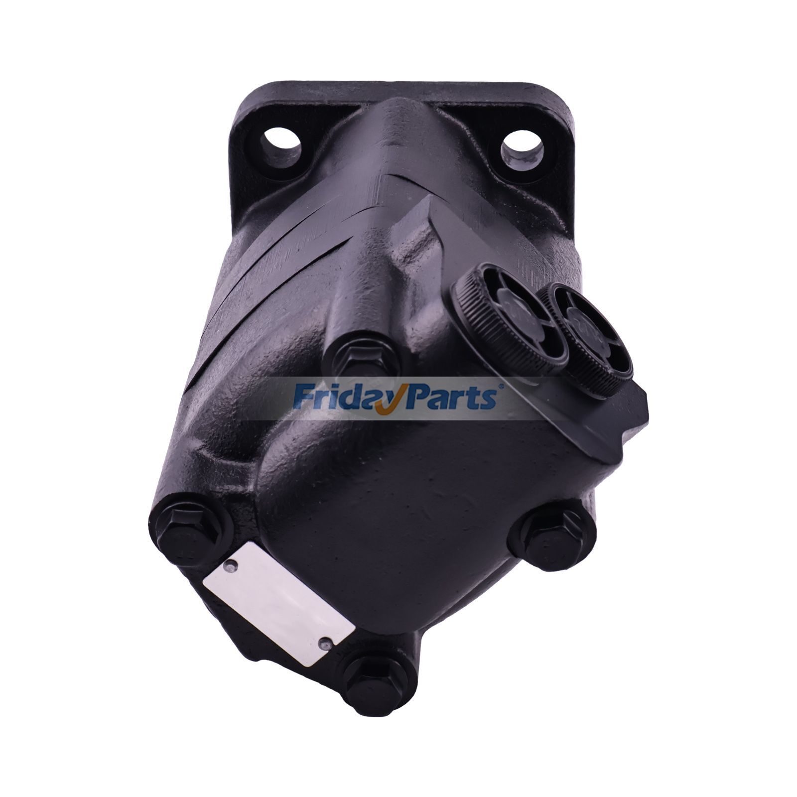  Hydraulic Motor For Eaton