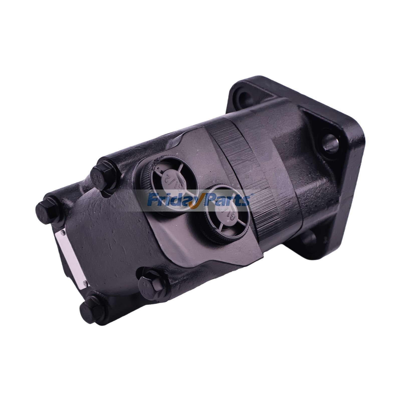 Others Hydraulic Motor