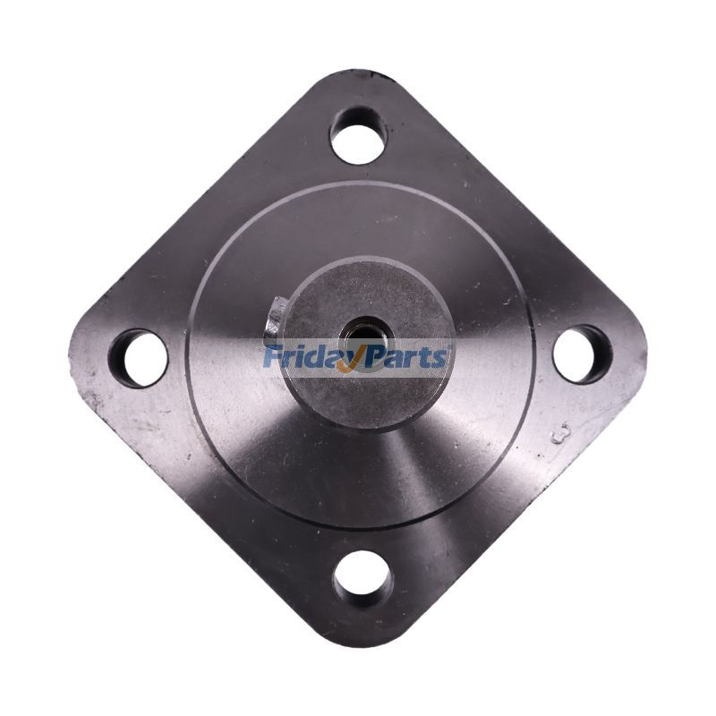 FridayParts Hydraulic Motor Char-Lynn Series