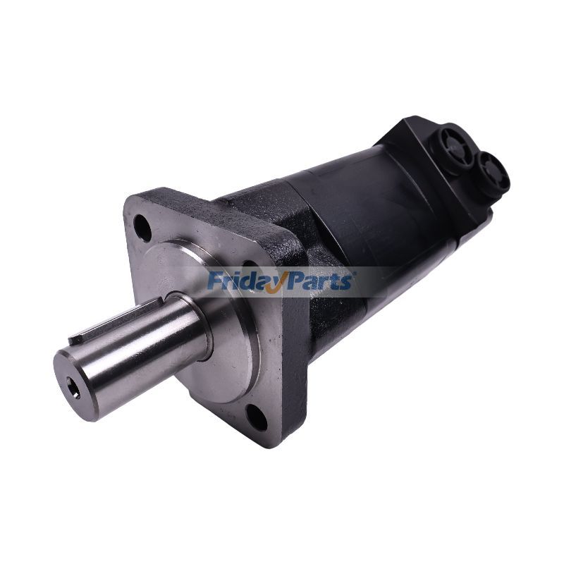 Hydraulic Motor 104-1391-006 for Eaton Char-Lynn 2000 Series