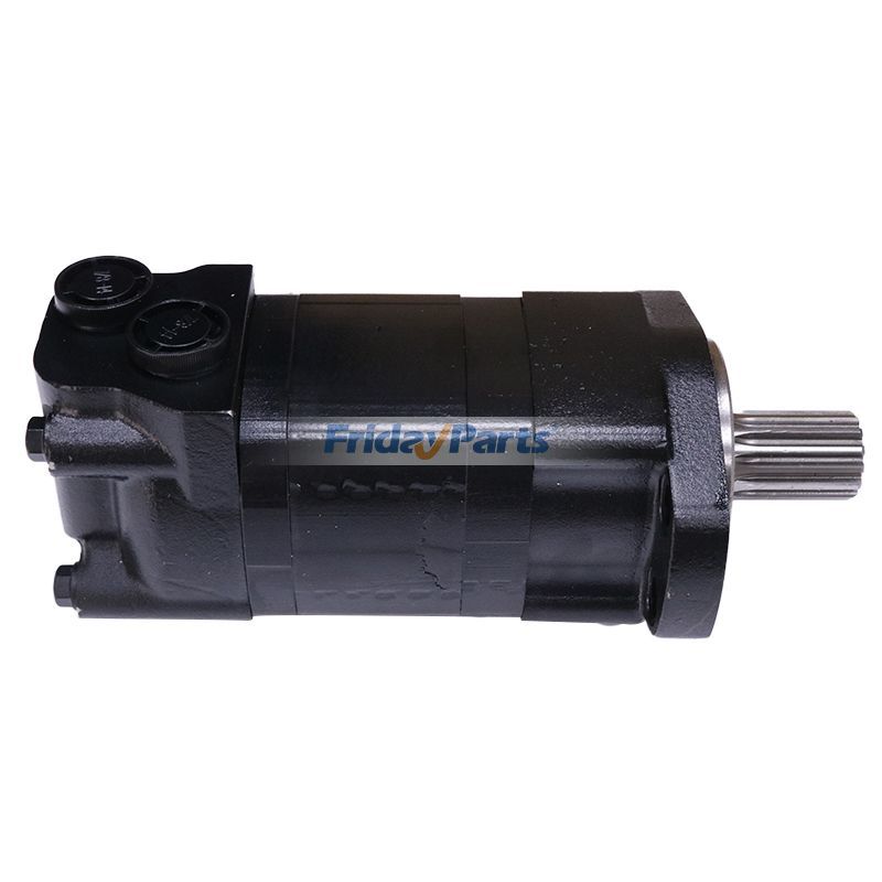 FridayParts Hydraulic Motor 