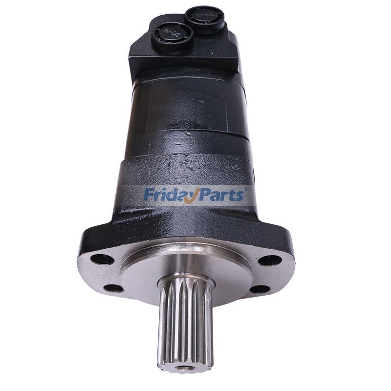 Others Hydraulic Motor 