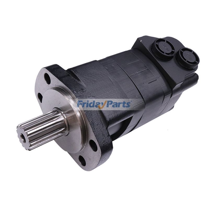 Hydraulic Motor 104-1415-006 for Eaton Char-Lynn 2000 Series