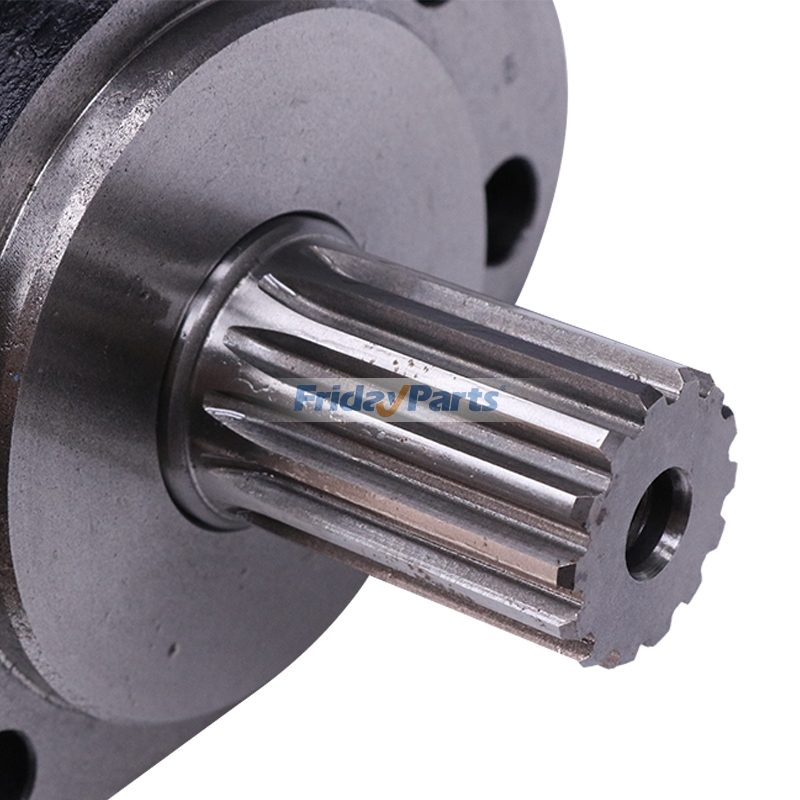 Hydraulic Motor 104-1415-006 for Eaton Char-Lynn 2000 Series for less