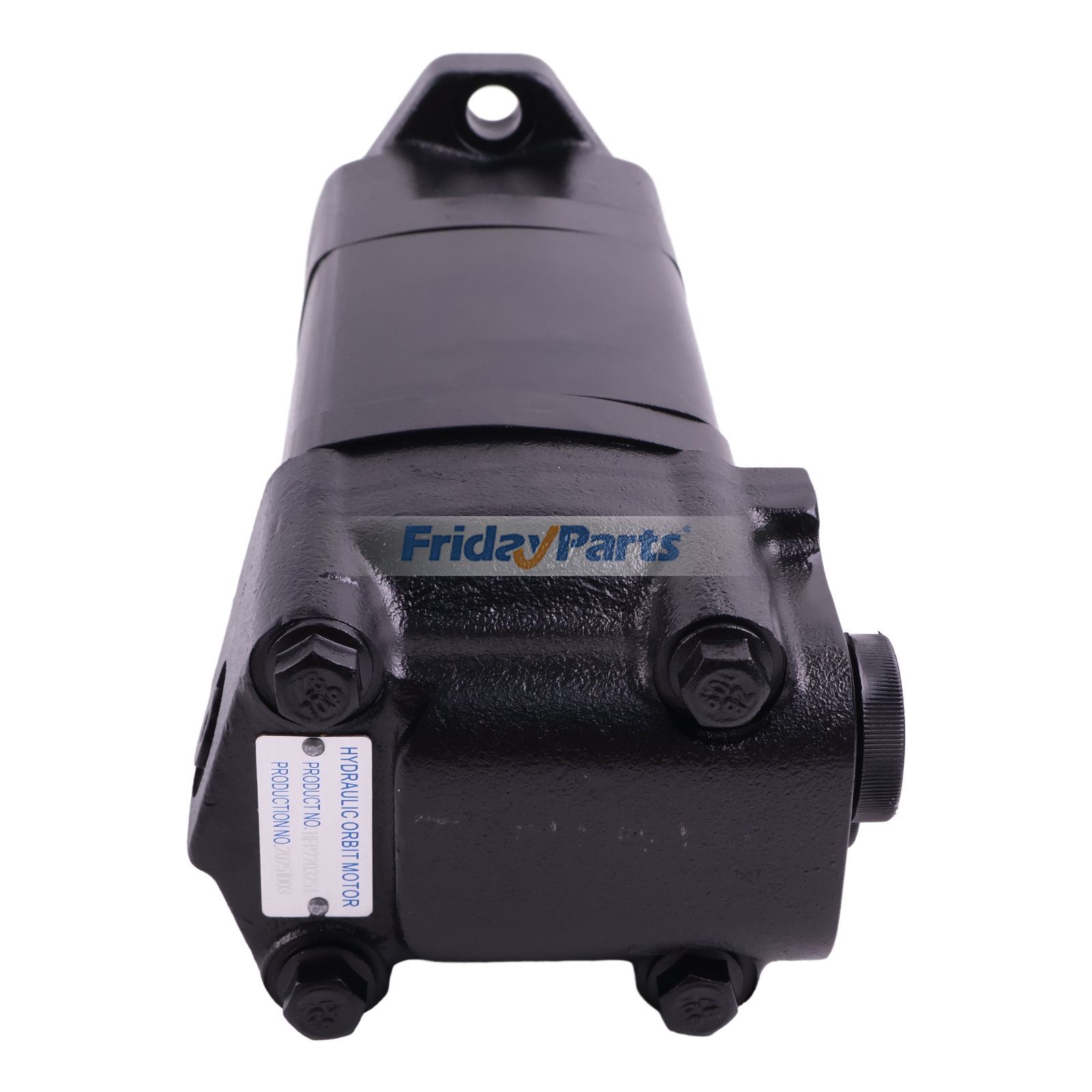  Hydraulic Motor For Eaton