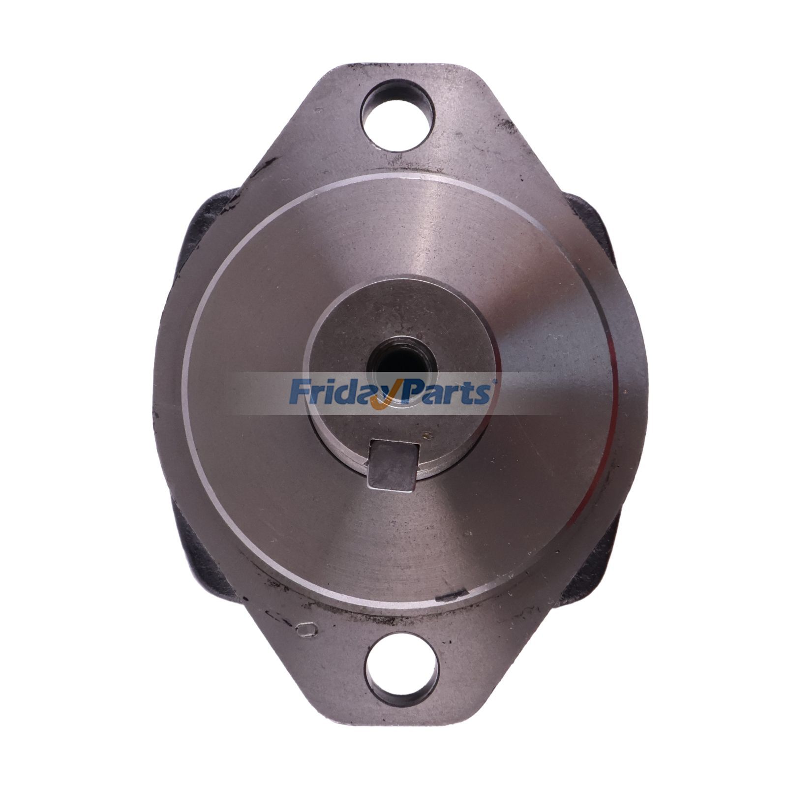 FridayParts Hydraulic Motor
