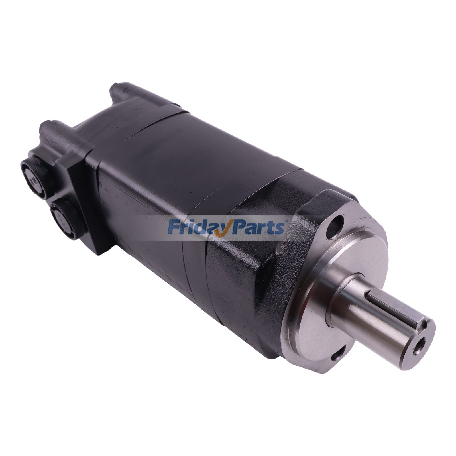 Aftermarket Eaton Char-Lynn 2000 Series 104-1420-006 Hydraulic Motor for Excavator Loader