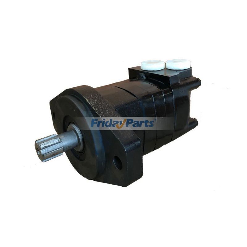 Hydraulic Motor 104-1432-006 104-1432 for Eaton Char-Lynn 2000 Series