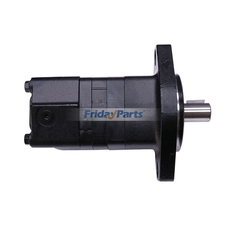 Motor hidráulico 104-1436-006 para Eaton Char-Lynn Serie 2000 para Otros Para Eaton FridayParts