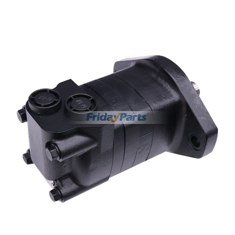 Motor hidráulico 104-1436-006 para Eaton Char-Lynn Serie 2000 Para Eaton