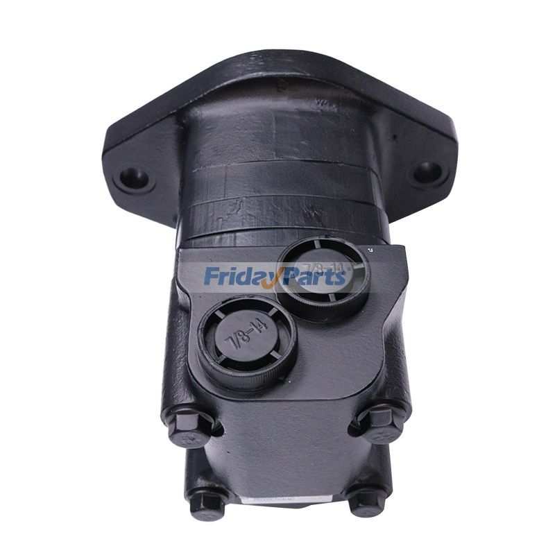 Motor hidráulico 104-1436-006 para Eaton Char-Lynn Serie 2000 de FridayParts