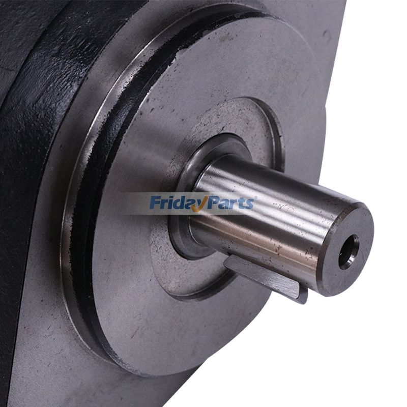 Repuesto Motor hidráulico 104-1436-006 para Eaton Char-Lynn Serie 2000 compatible con Otros Para Eaton FridayParts