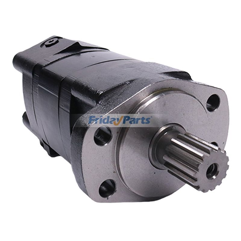 Eaton Char-Lynn 2000 シリーズ用油圧モーター 104-1491-006