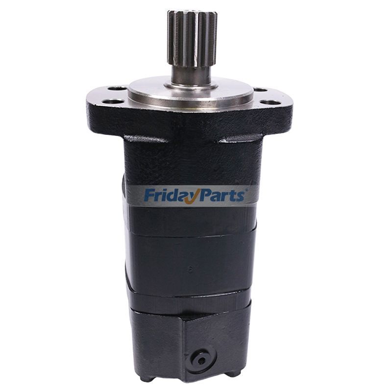 その他 油圧モーター Char-Lynn 2000 シリーズ