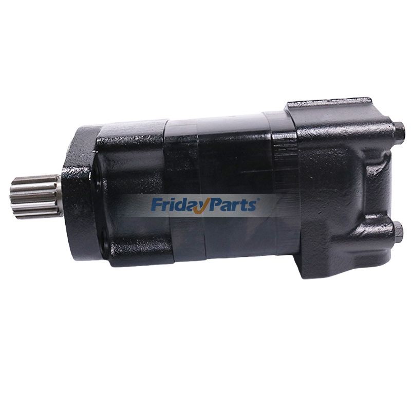 Eaton用油圧モーター Char-Lynn 2000 シリーズ