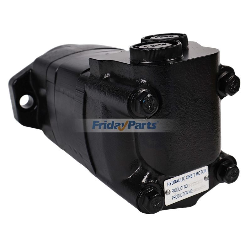 Hydraulic Motor for Others