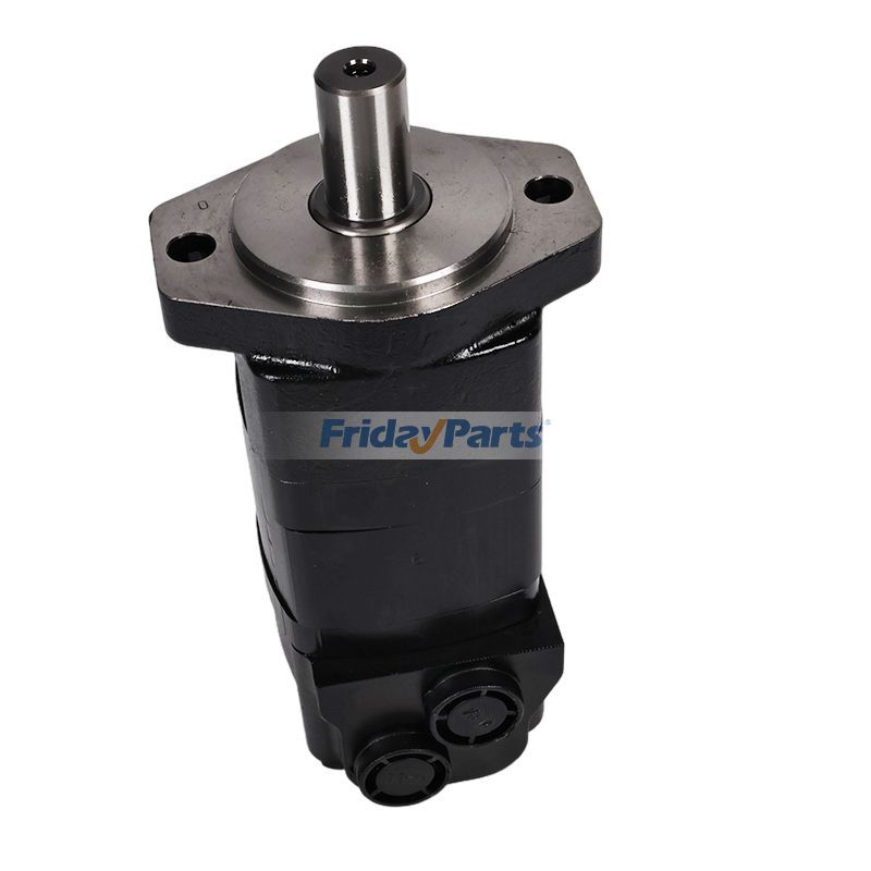 Others Hydraulic Motor