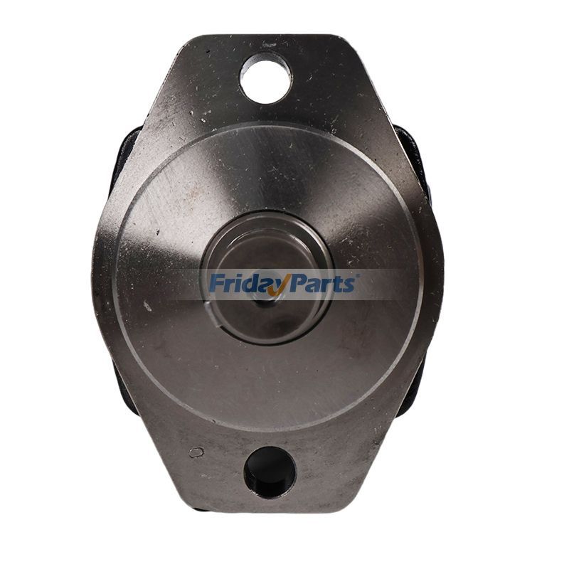 Hydraulic Motor in Stock in China