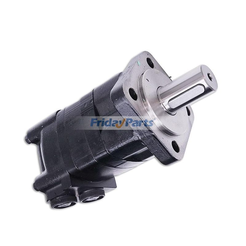 Hydraulic Motor 104-1546-006 for Eaton Char-Lynn 2000 Series